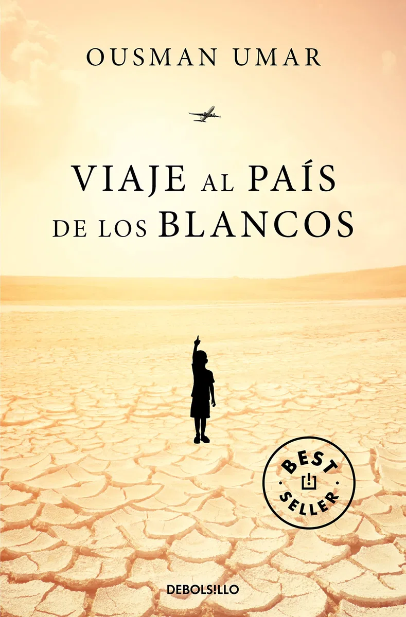 Viaje al país de los blancos / Journey to the Land of the White People