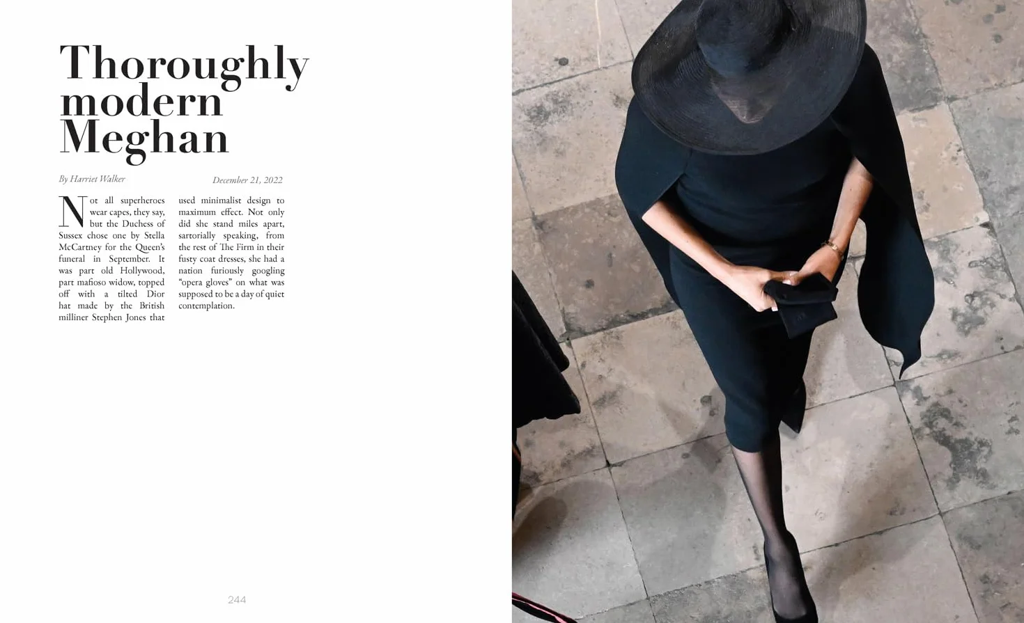 The Times British Royal Fashion: Discover the hidden stories behind British fashion's royal influence in this must-read volume