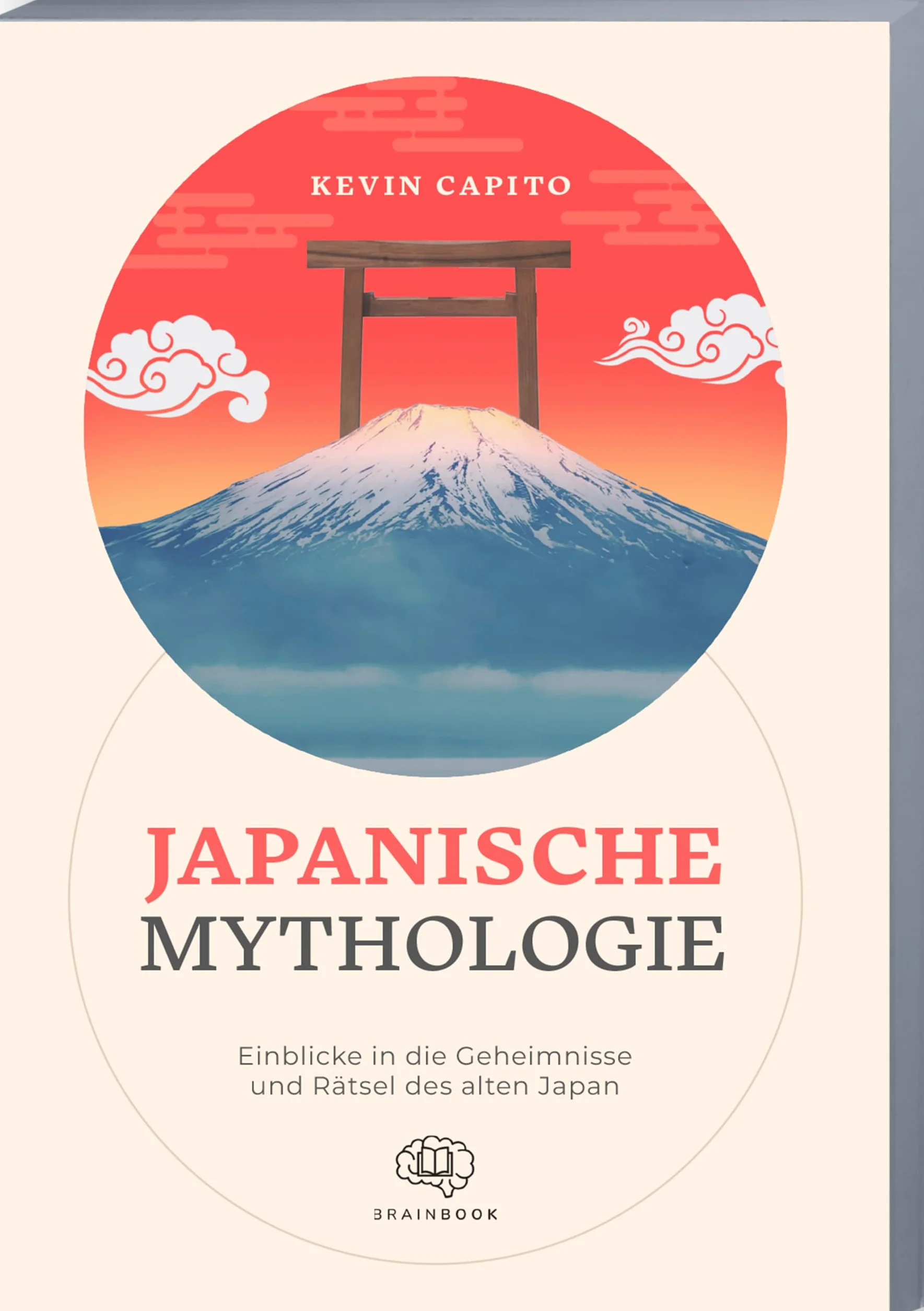 Japanische Mythologie: Einblicke in die Geheimnisse & Rätsel des alten Japan