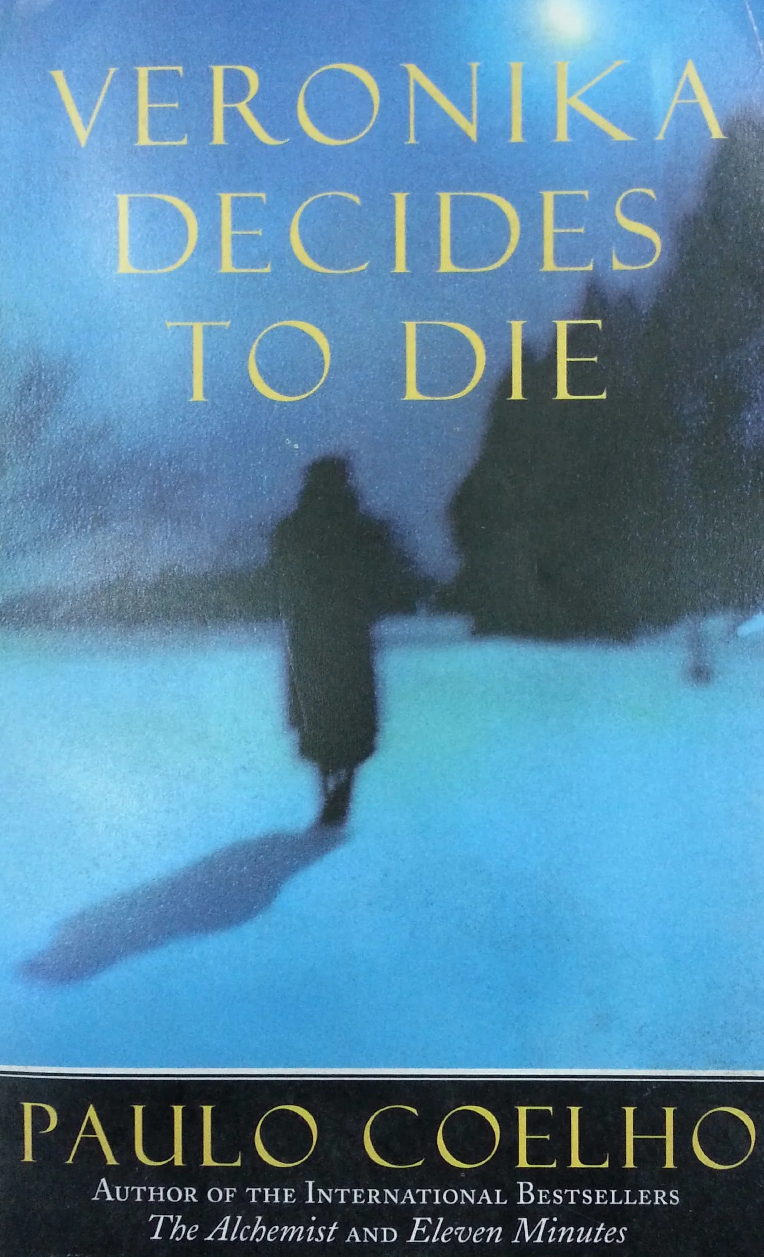 Veronika Decides to Die