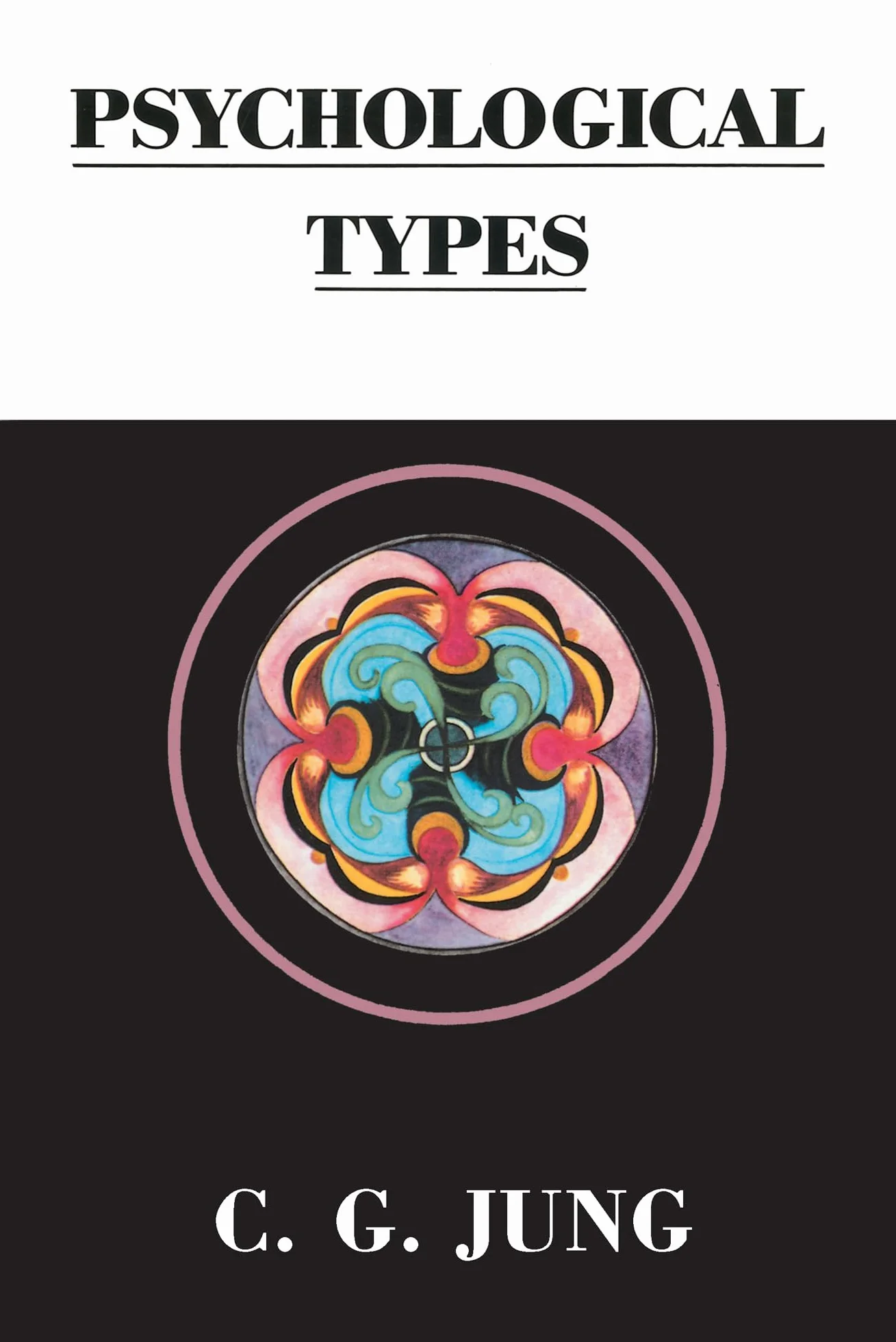 Psychological Types