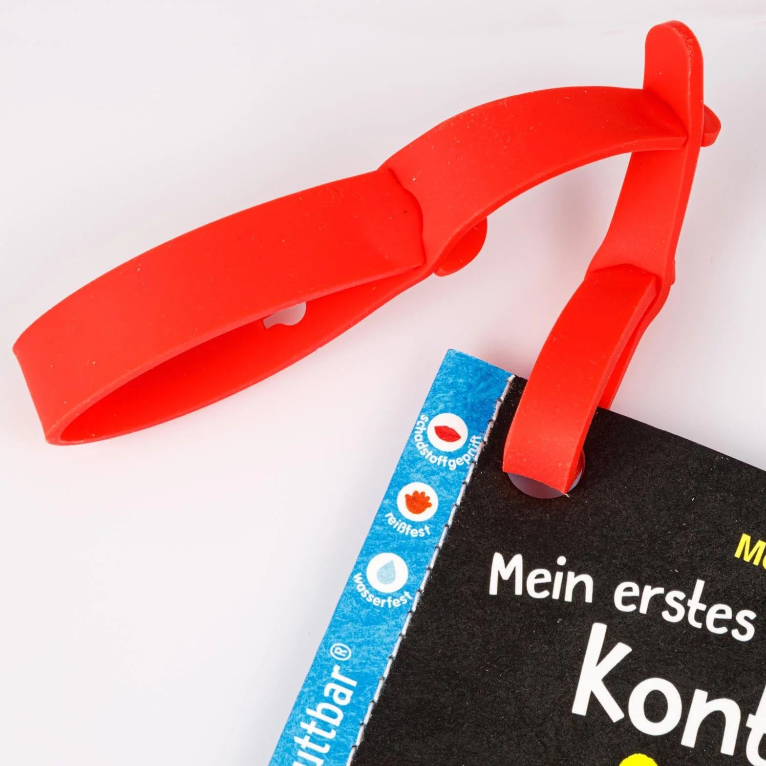 Baby Pixi (unkaputtbar) 163: Mein Baby-Pixi-Buggybuch: Mein erstes Kontrastbuch Tiere ab 6 Monaten