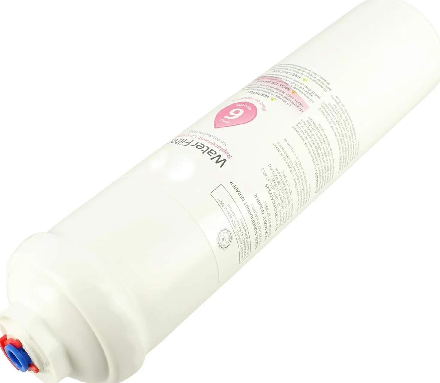 Filtro acqua ADQ73693903