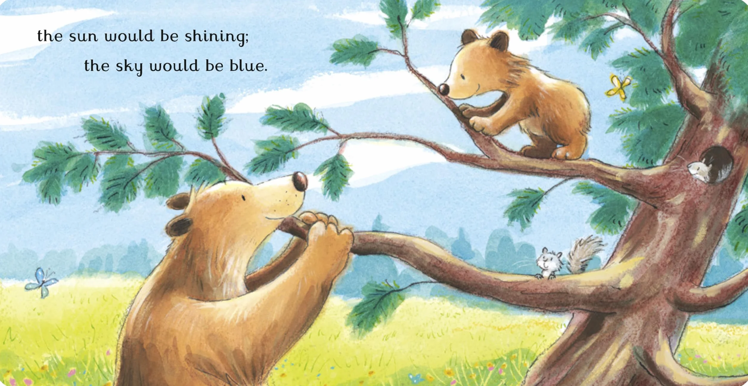 I Love You Forever and a Day: From the Creators of I Love You to the Moon and Back
