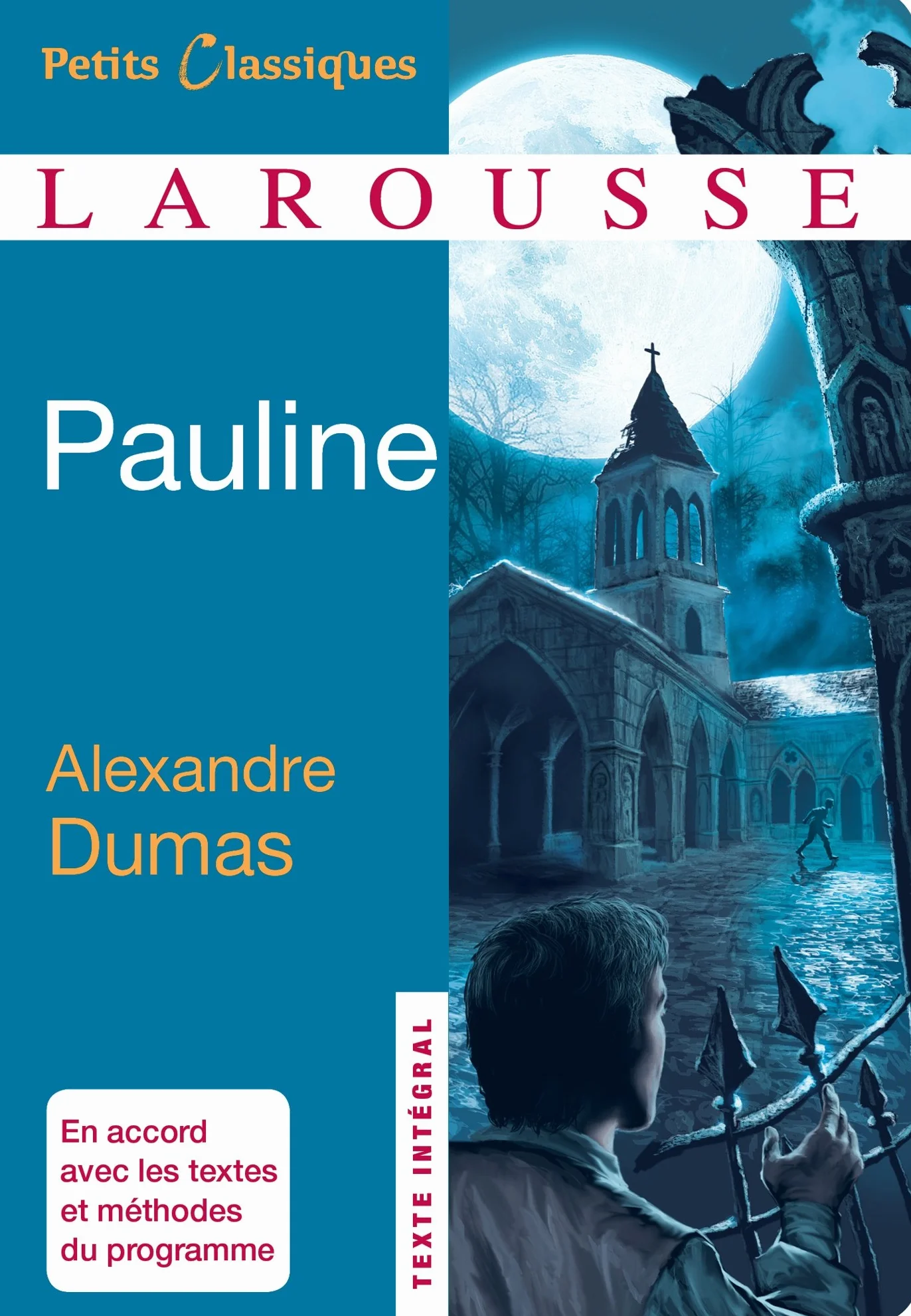 Pauline - collège