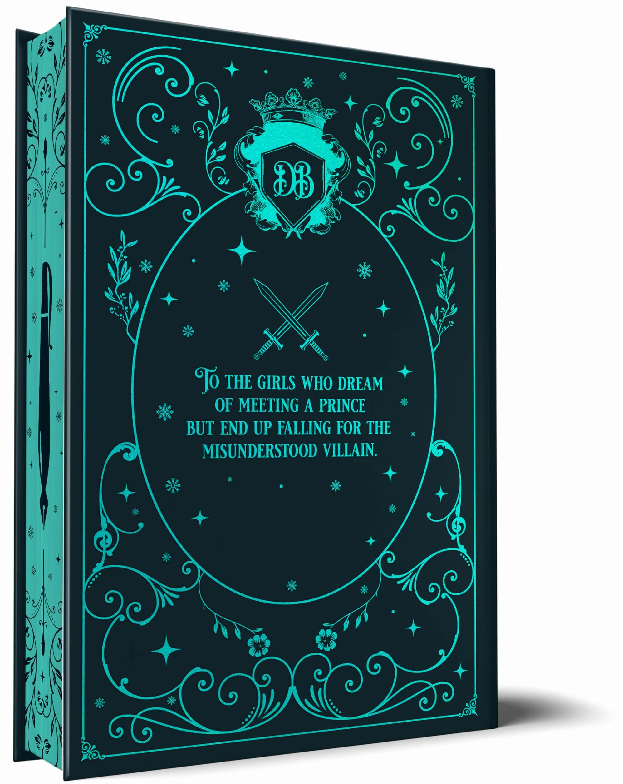 The Fine Print (Collector's Edition): 1