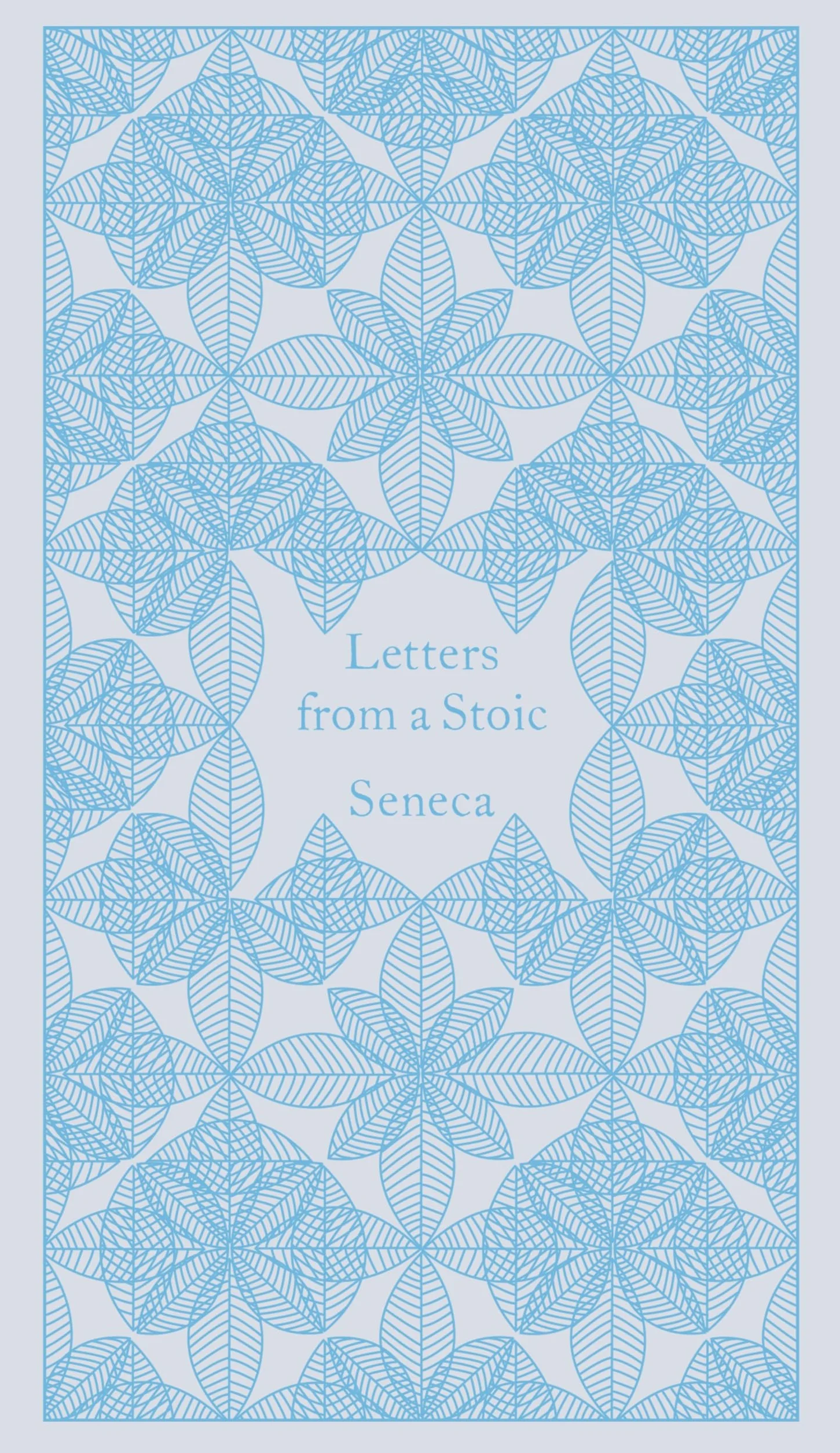 Letters from a Stoic: Epistulae Morales Ad Lucilium
