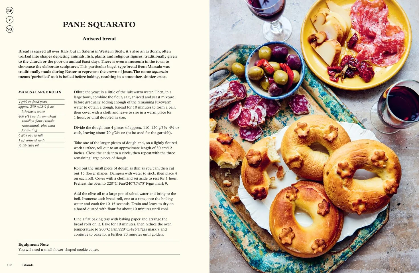Gennaro’s Hidden Italy: The new 2026 cookbook from Jamie Oliver’s mentor – authentic Italian meals and classic pasta recipes perfect for family cooking chaptered by Italy’s travel regions