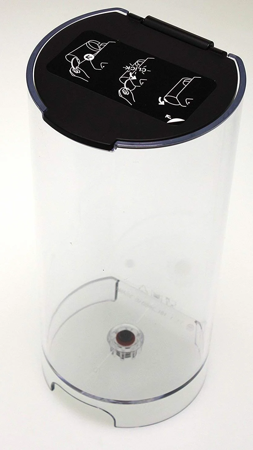 Krups zbiornik na wodę MS-624326 do XN1101 XN1108 XN110B Essenza Mini Nespresso