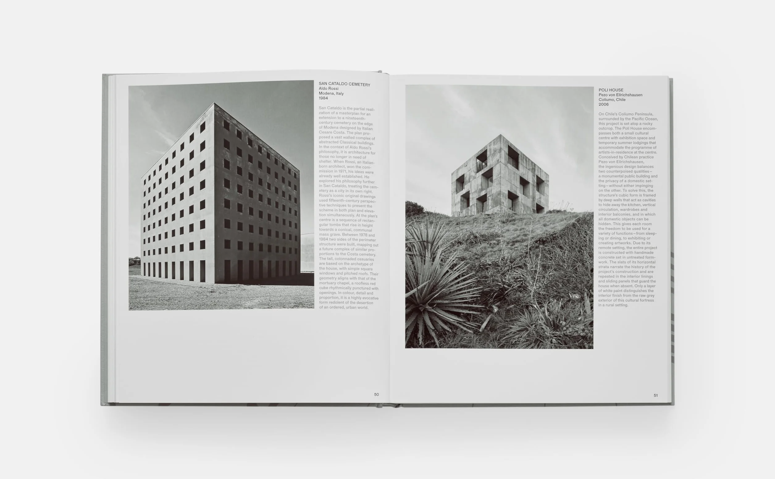 Concrete Architecture: The Ultimate Collection