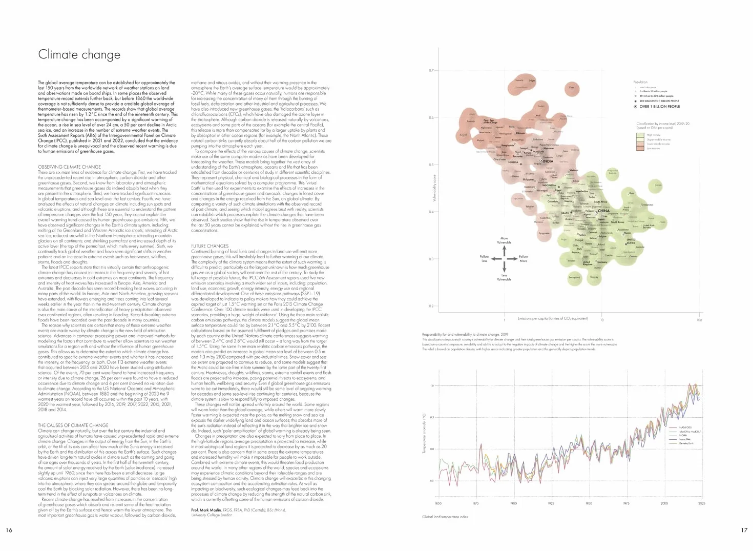 The Times Comprehensive Atlas of the World: 16th Edition