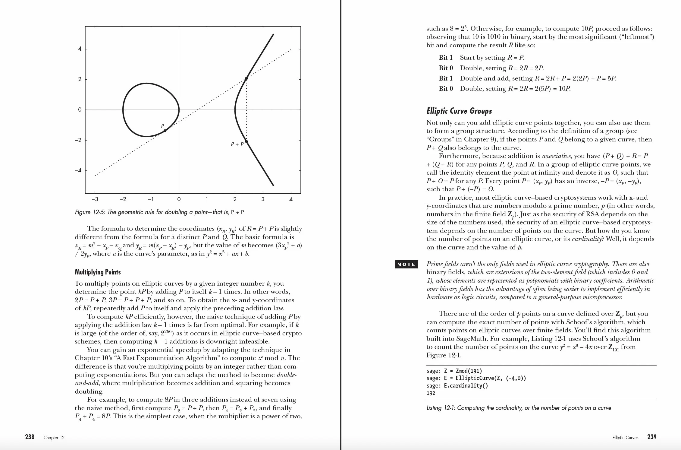 Serious Cryptography, 2nd Edition: A Practical Introduction to Modern Encryption