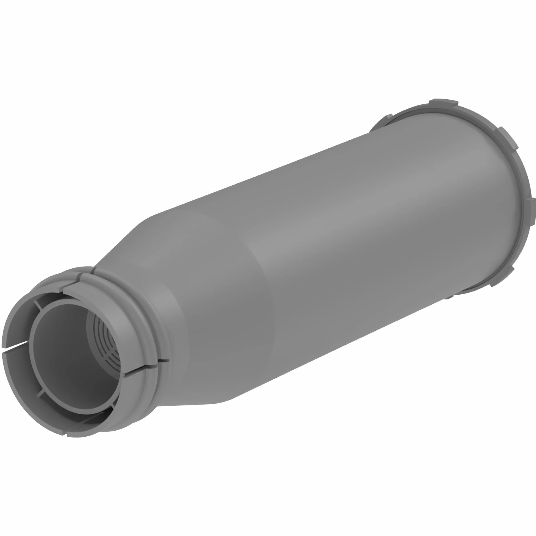 Filtr do wody kompatybilny z Krups F088, Siemens, Bosch, AEG (3 sztuki)