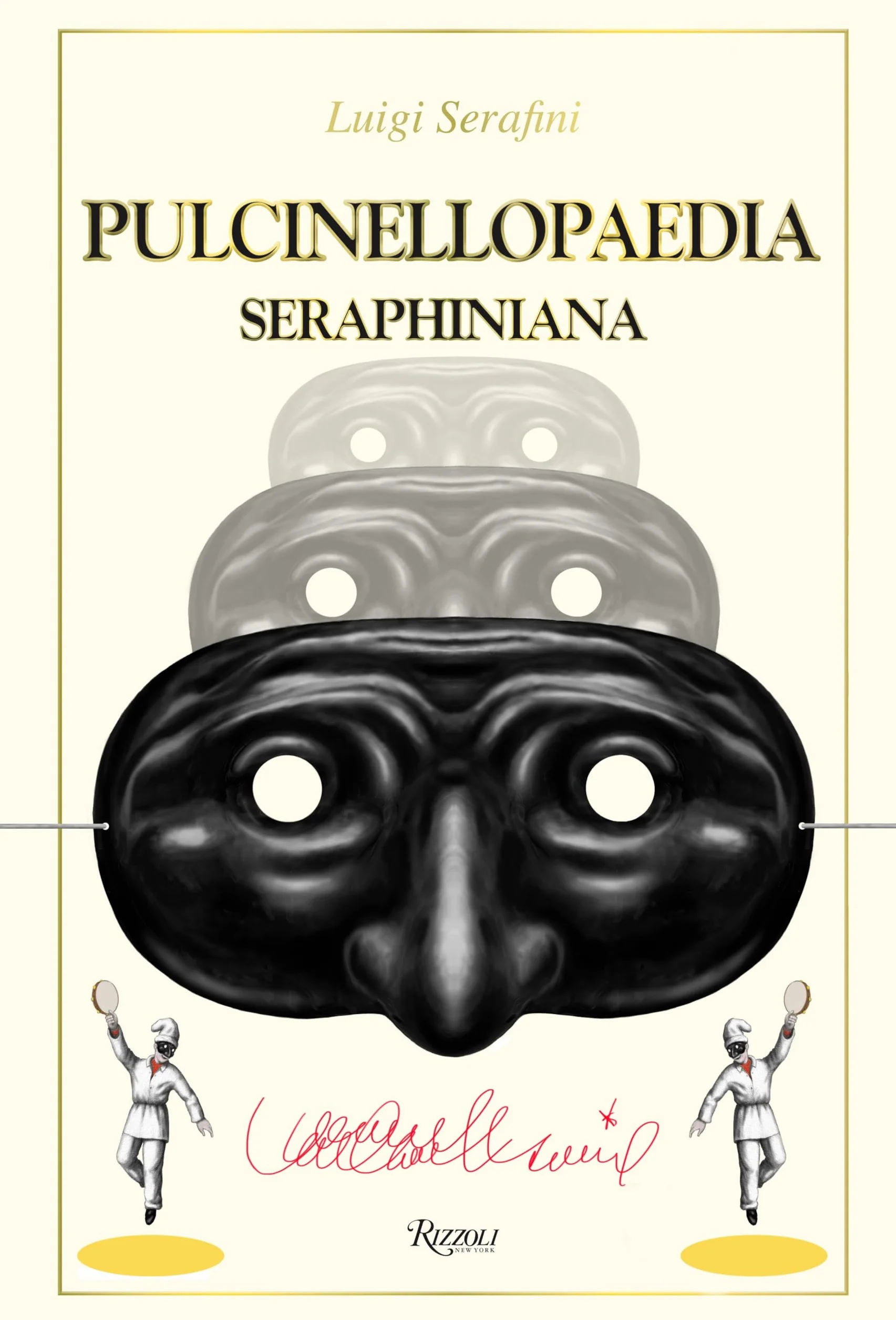 Pulcinellopaedia Seraphiniana