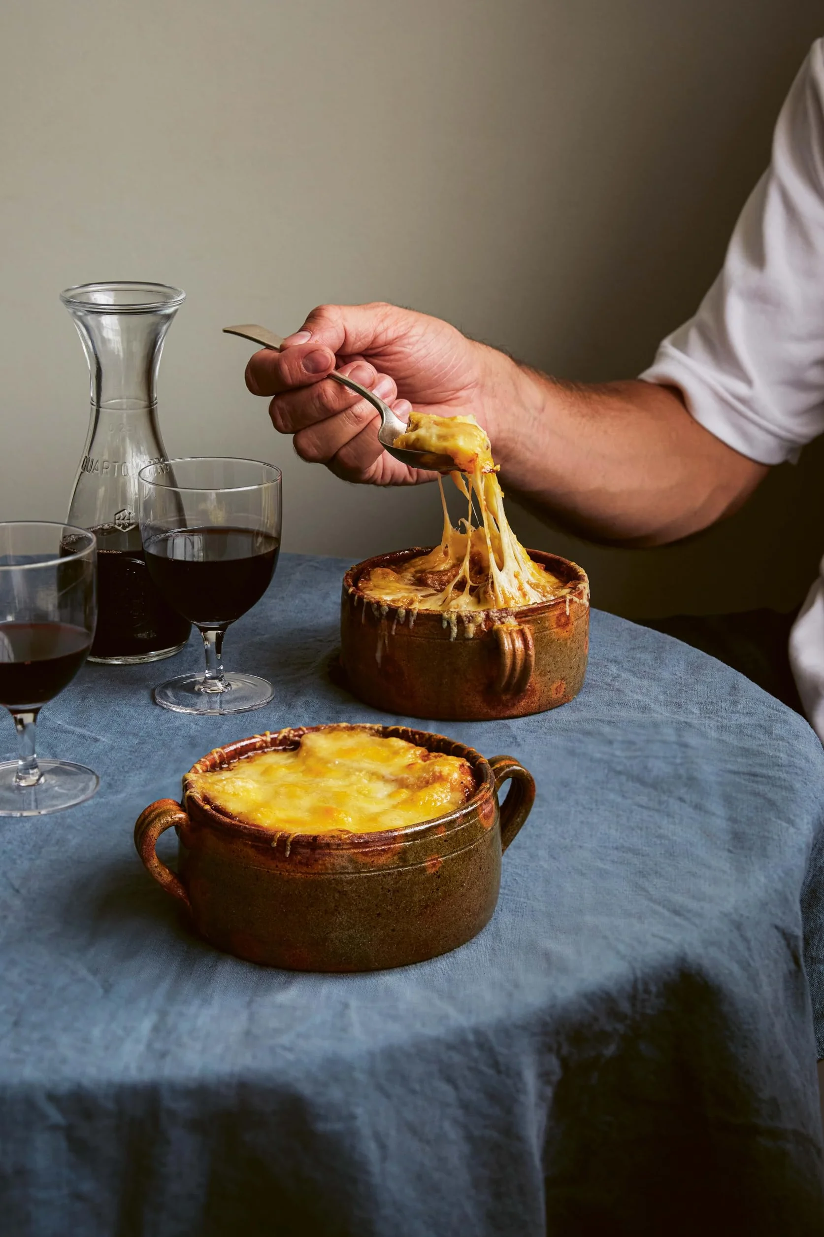 French Classics: The instant SUNDAY TIMES BESTSELLER with easy and elevated recipes to cook at home