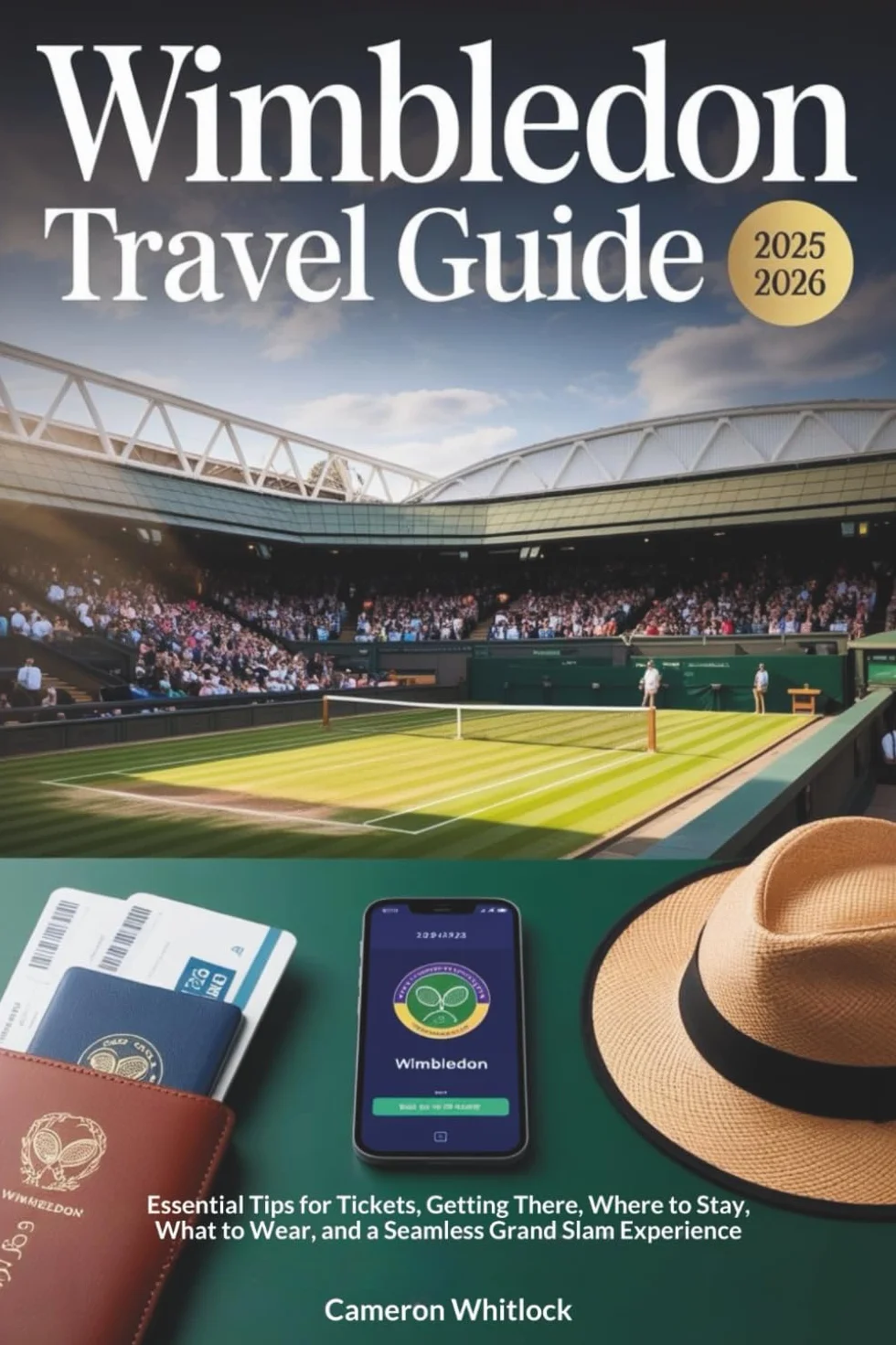 Wimbledon Travel Guide 2025–2026: Essential Tips for Tickets, Getting There, Where to Stay, What to Wear, and a Seamless Grand Slam Experience