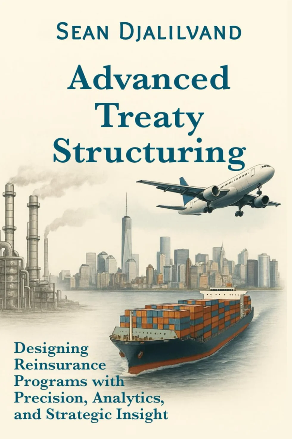 Advanced Treaty Structuring: Designing Reinsurance Programs with Precision, Analytics, and Strategic Insight