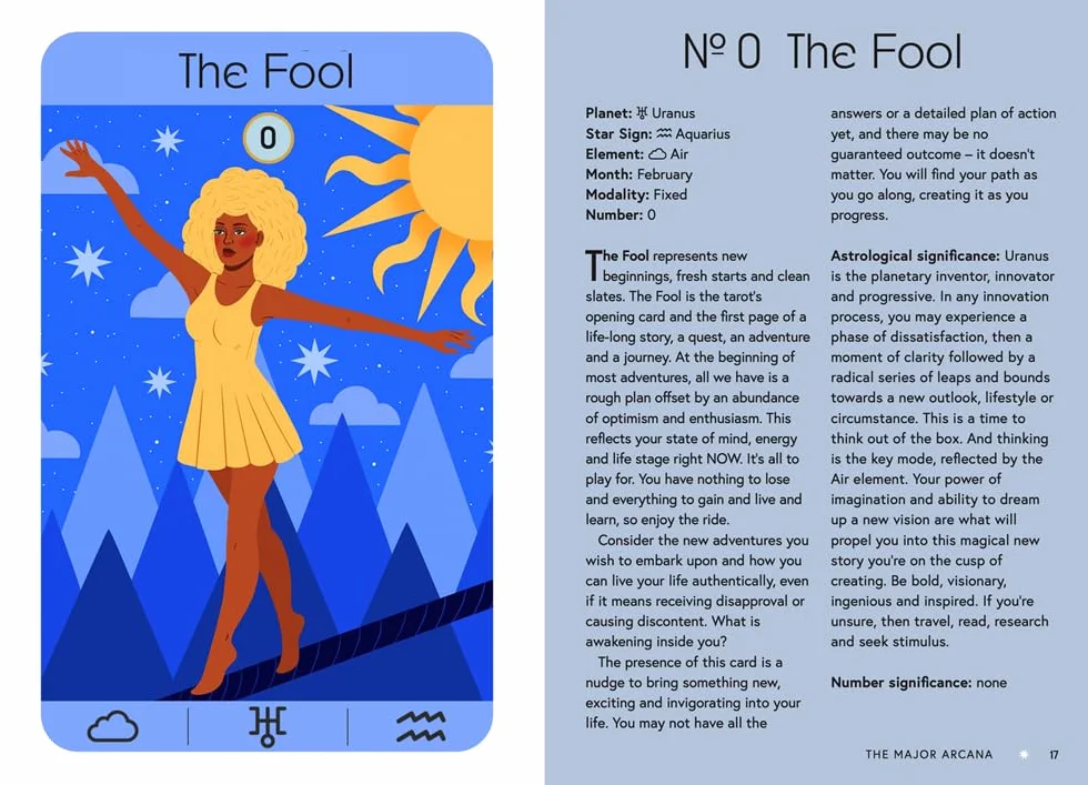 Taroscopes: Astrology, Numerology and the Tarot