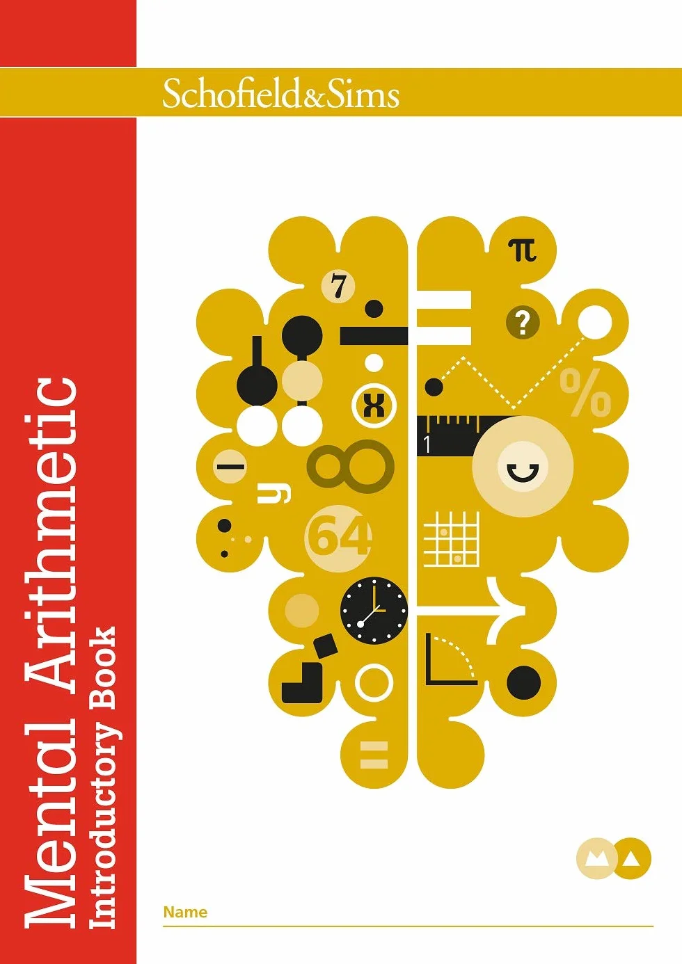 Mental Arithmetic Introductory Book: KS2 Maths, Years 2-3, Ages 6-8