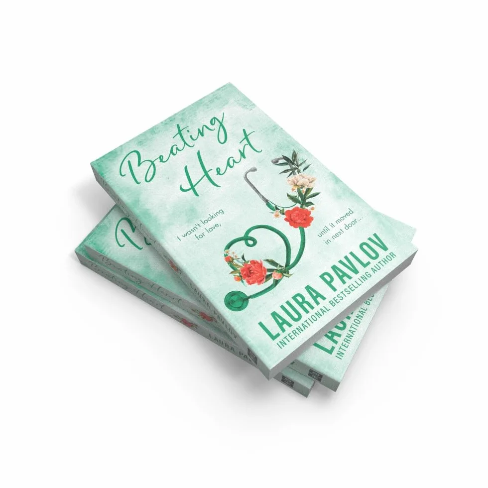 Beating Heart: The MUST-READ spicy small-town, single-dad romance from the TikTok sensation!: Book 4
