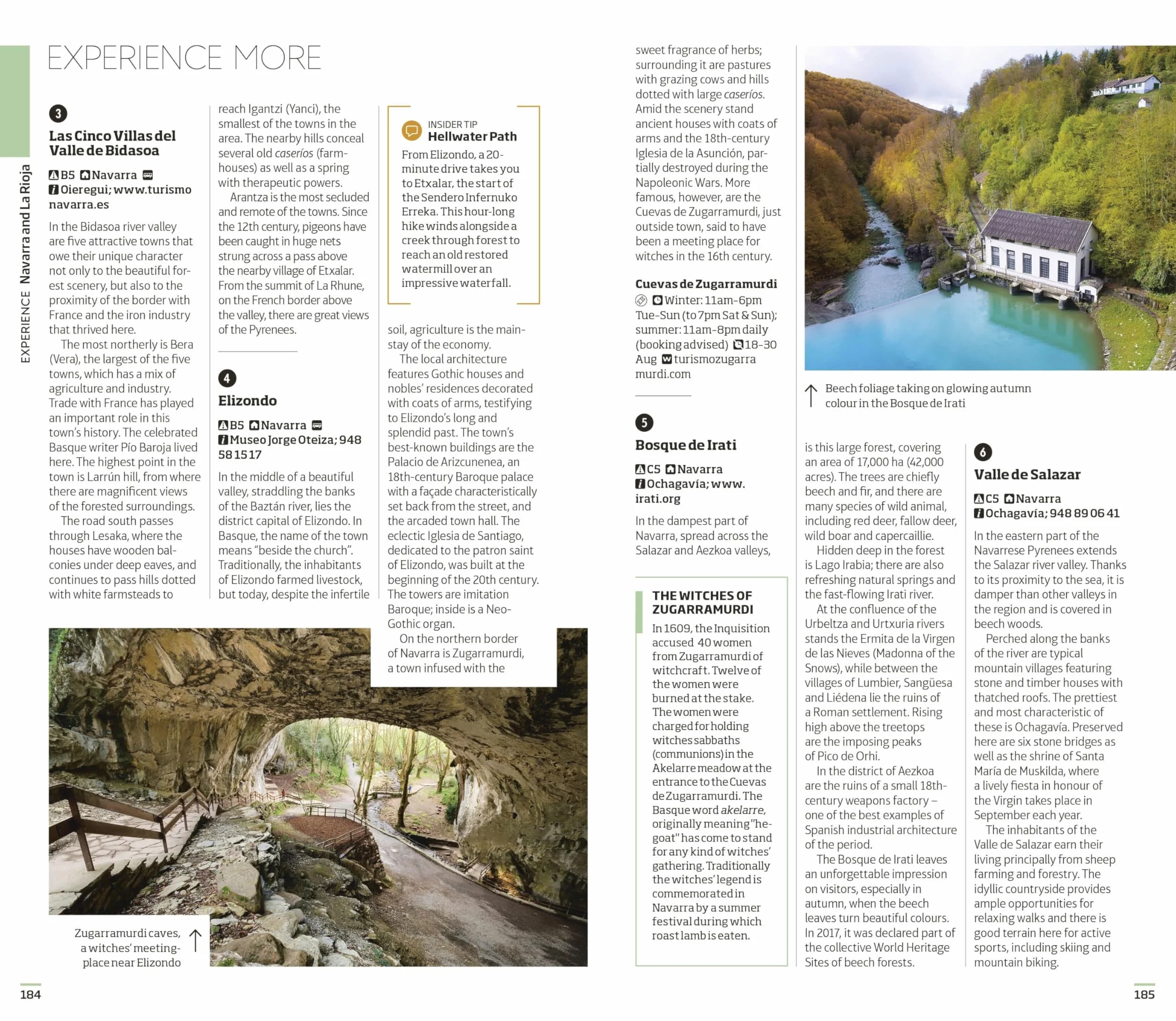 DK Northern Spain: Must-See Sights. Culture & History. Detailed Maps & Tours. Covers Galicia, Asturias, Cantabria, & mo