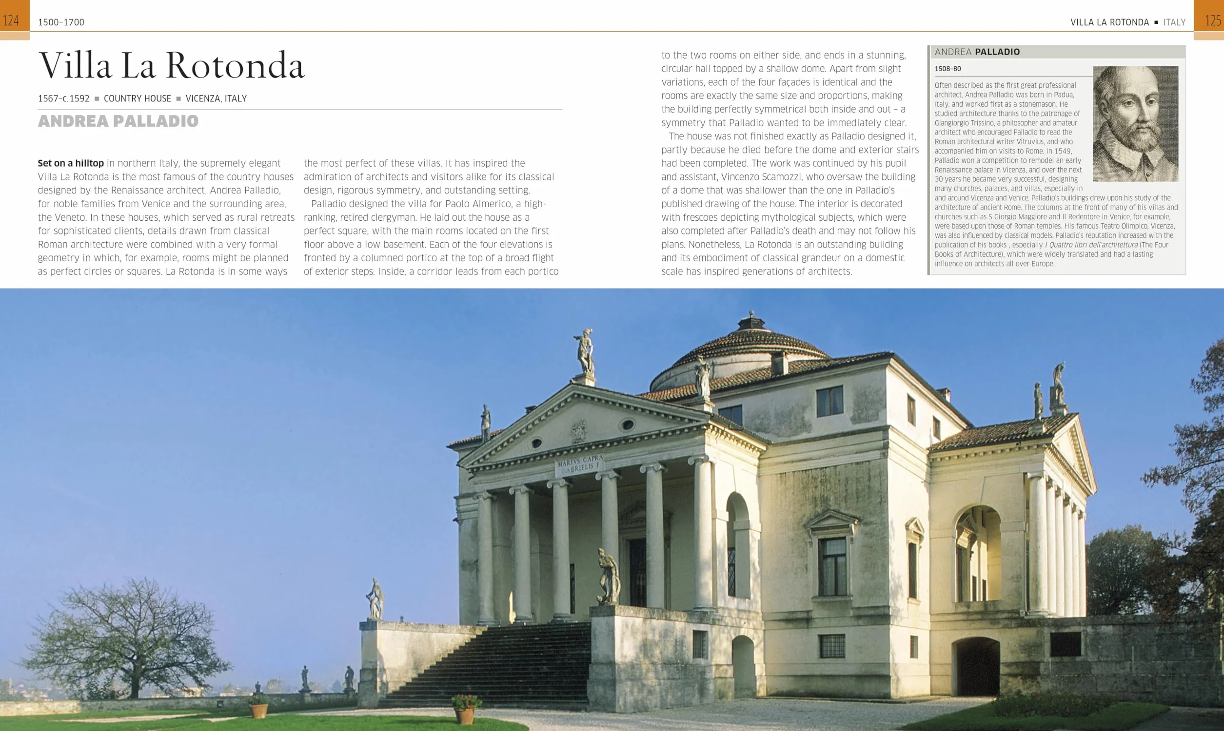 Buildings that Changed History: DK History Changers