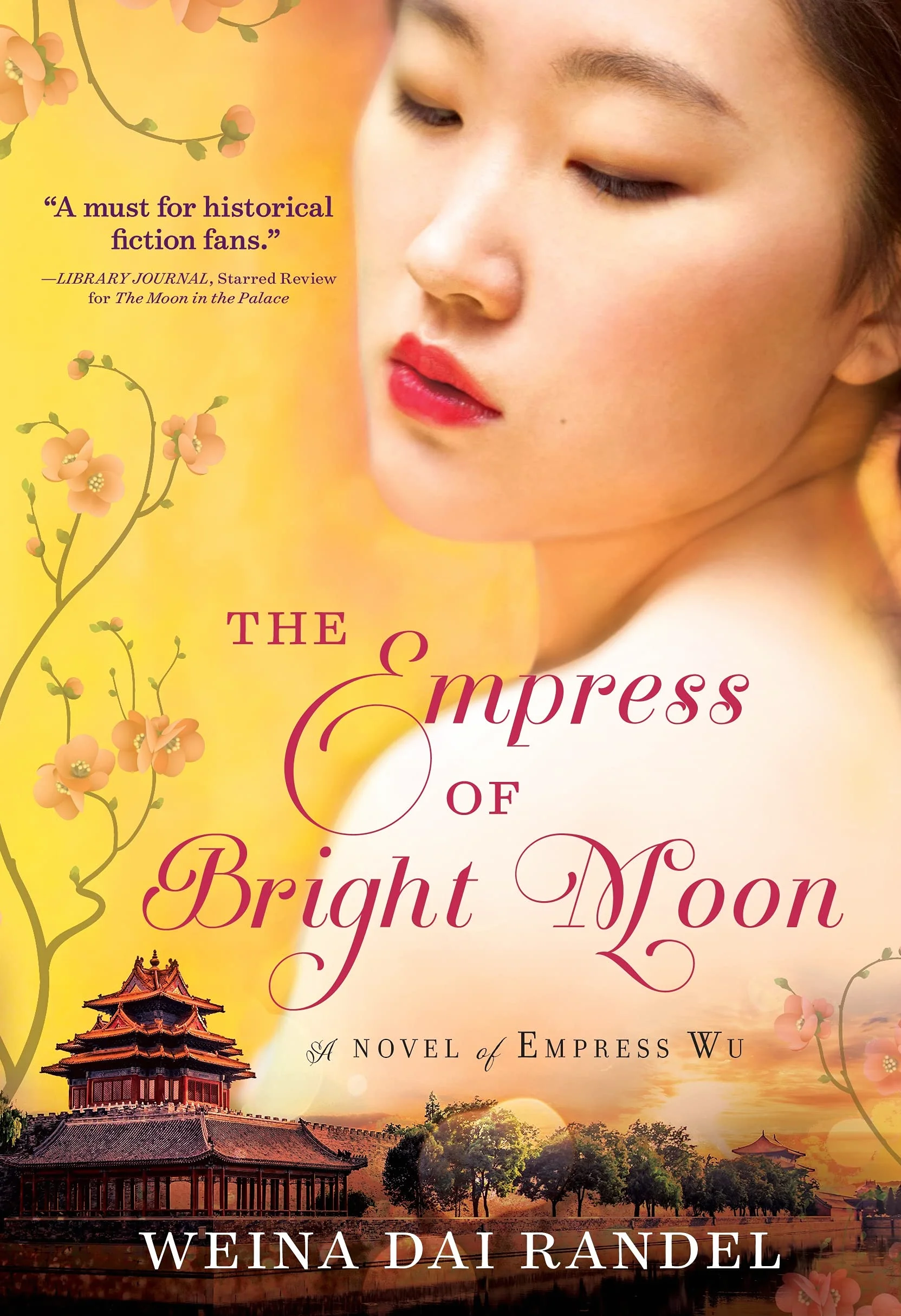 The Empress of Bright Moon