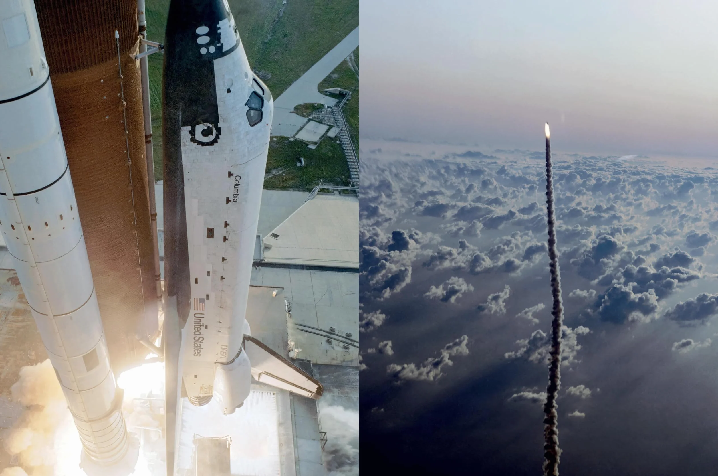 The Space Shuttle: A Mission-By-Mission Celebration of Nasa's Extraordinary Spaceflight Program