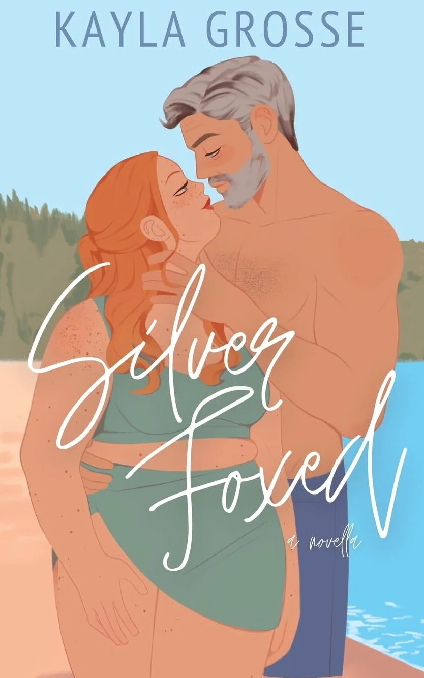 Silver Foxed