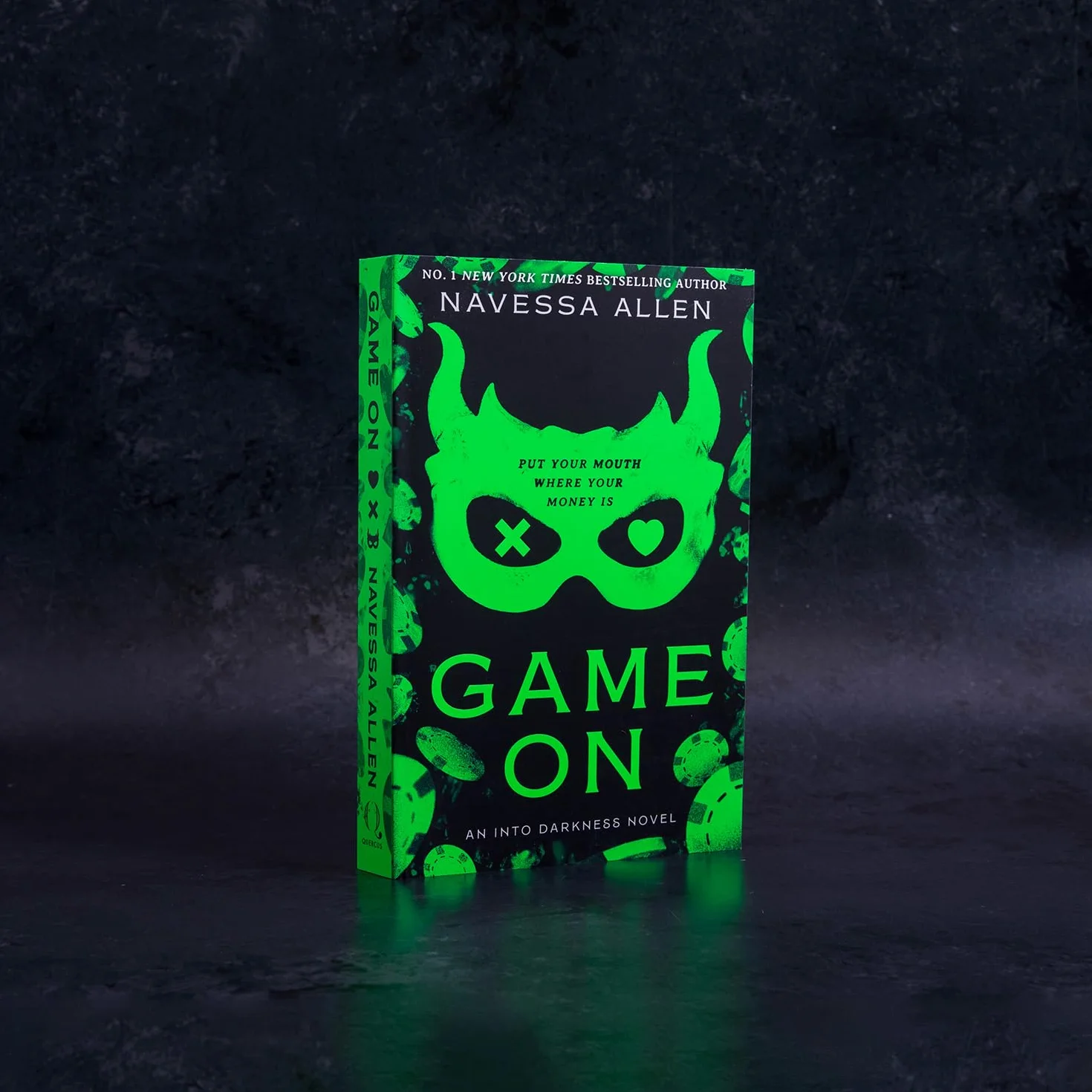 Game On: The instant global bestselling phenomenon: 3