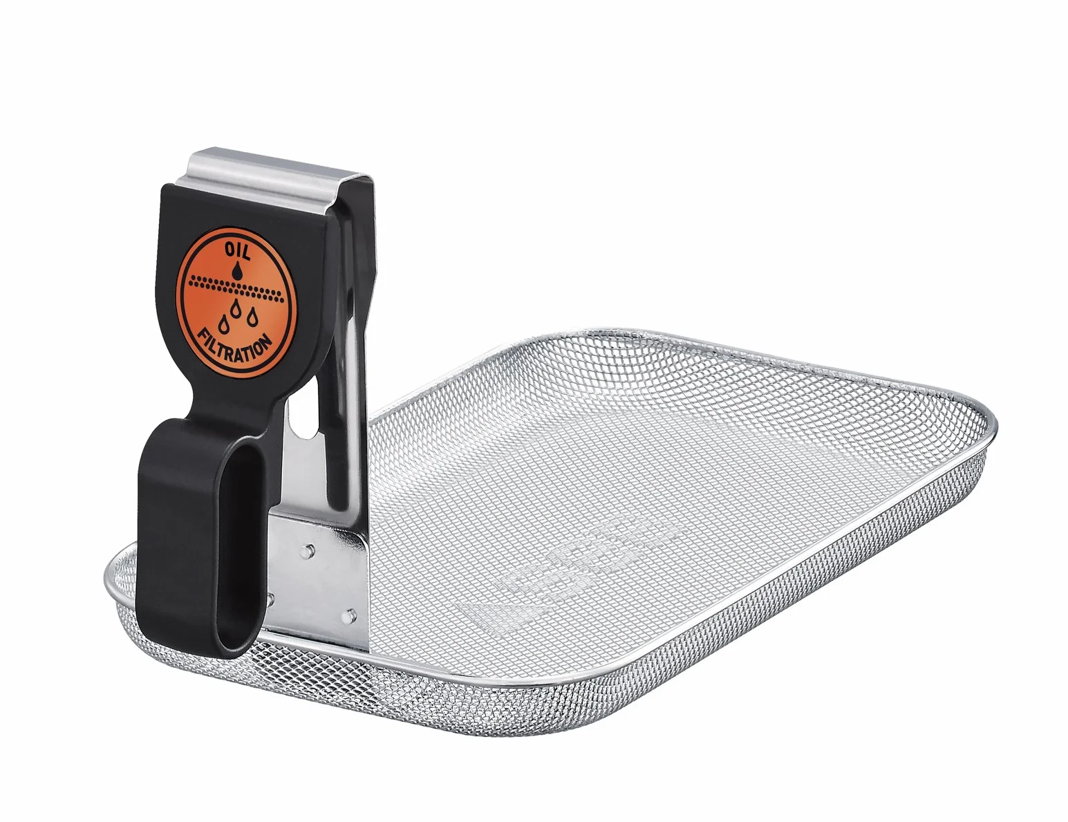 SEB Frytkownica Semi Tefal FR501000 Family Pro 3 l zimna strefa + bulaj + cyfrowy timer + regulowany termostat, 2400 W, 3 litry, czarna, stal nierdzewna 4 l cyfrowy timer srebrny