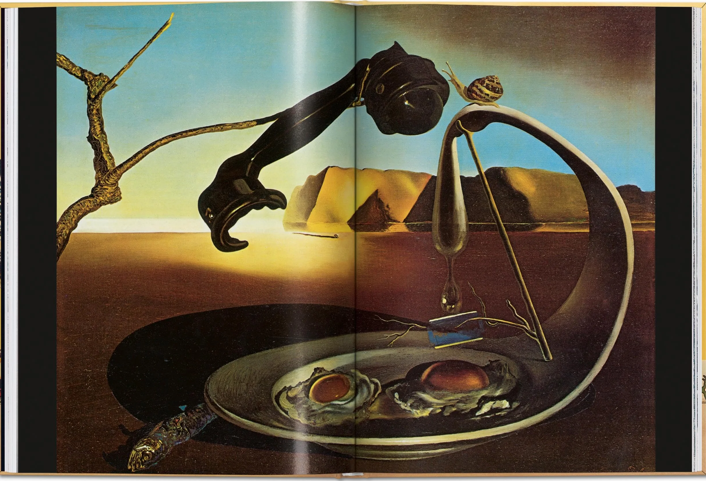 Dalí. Les Dîners de Gala