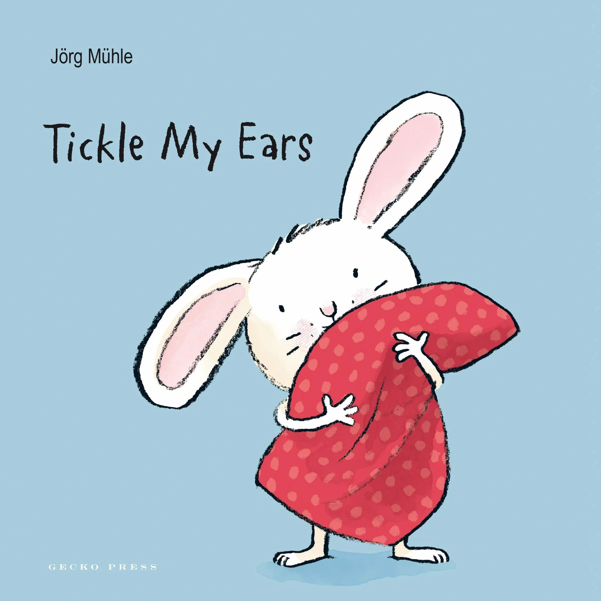 Tickle My Ears (Little Rabbit): 1