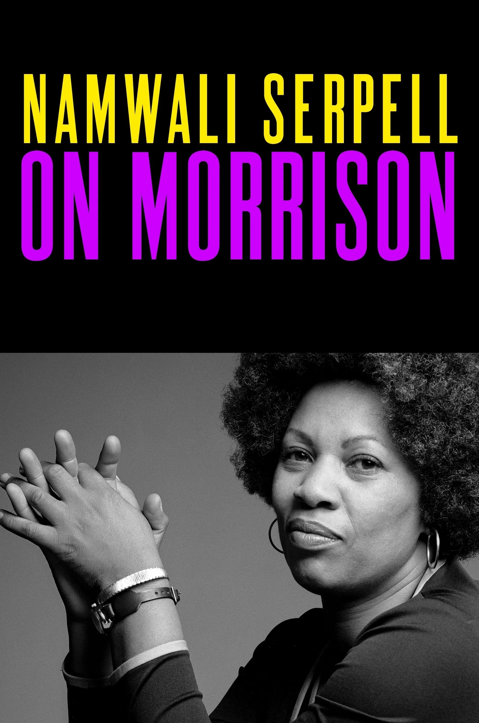 On Morrison: Deepen your understanding of one of our greatest writers