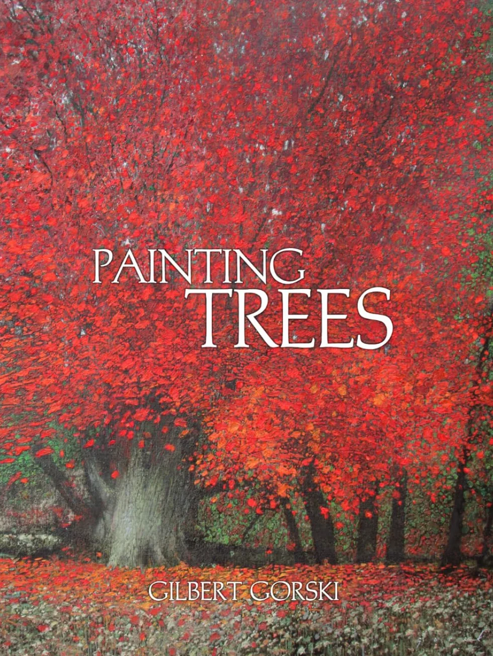 Painting Trees