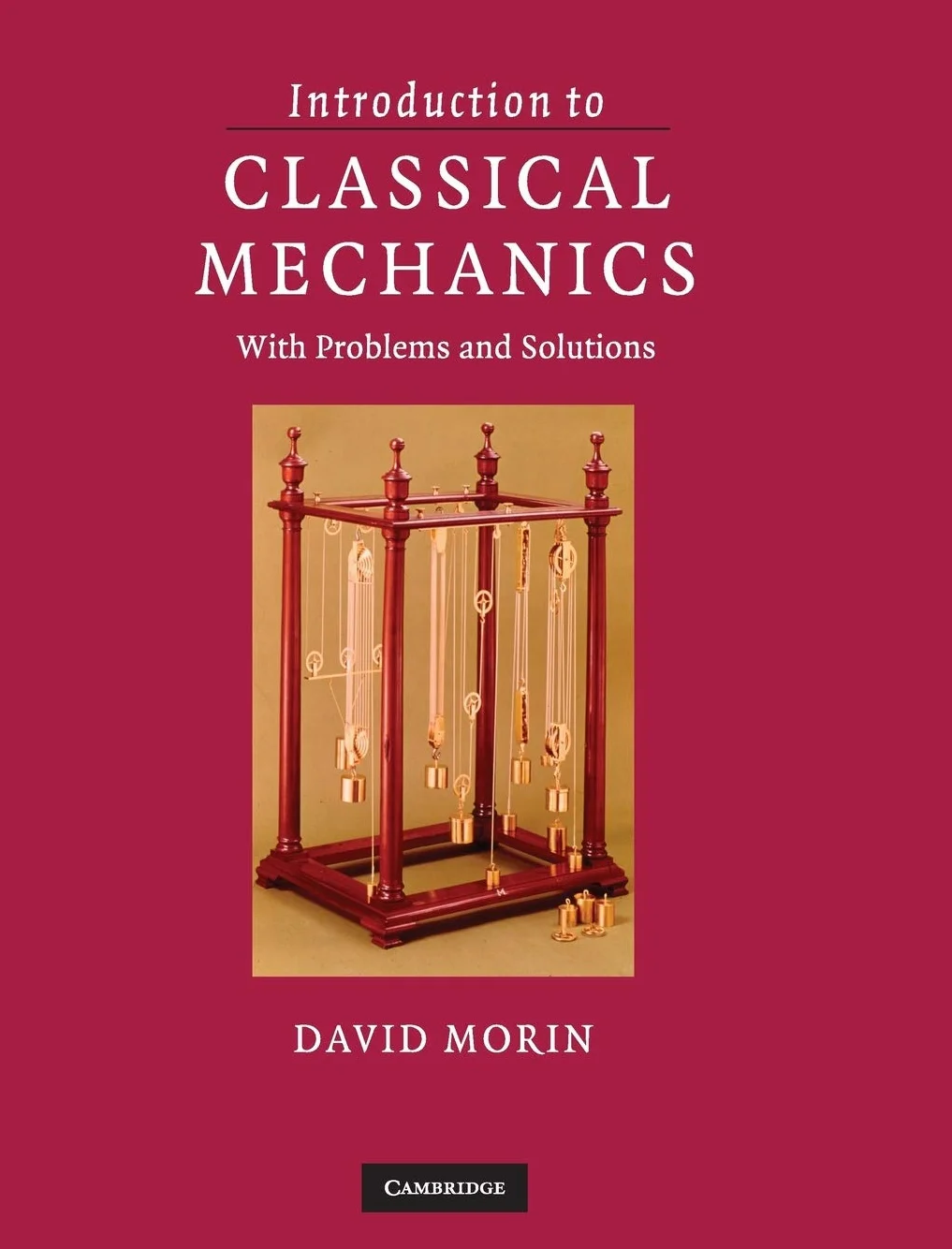 Introduction to Classical Mechanics: With Problems and Solutions