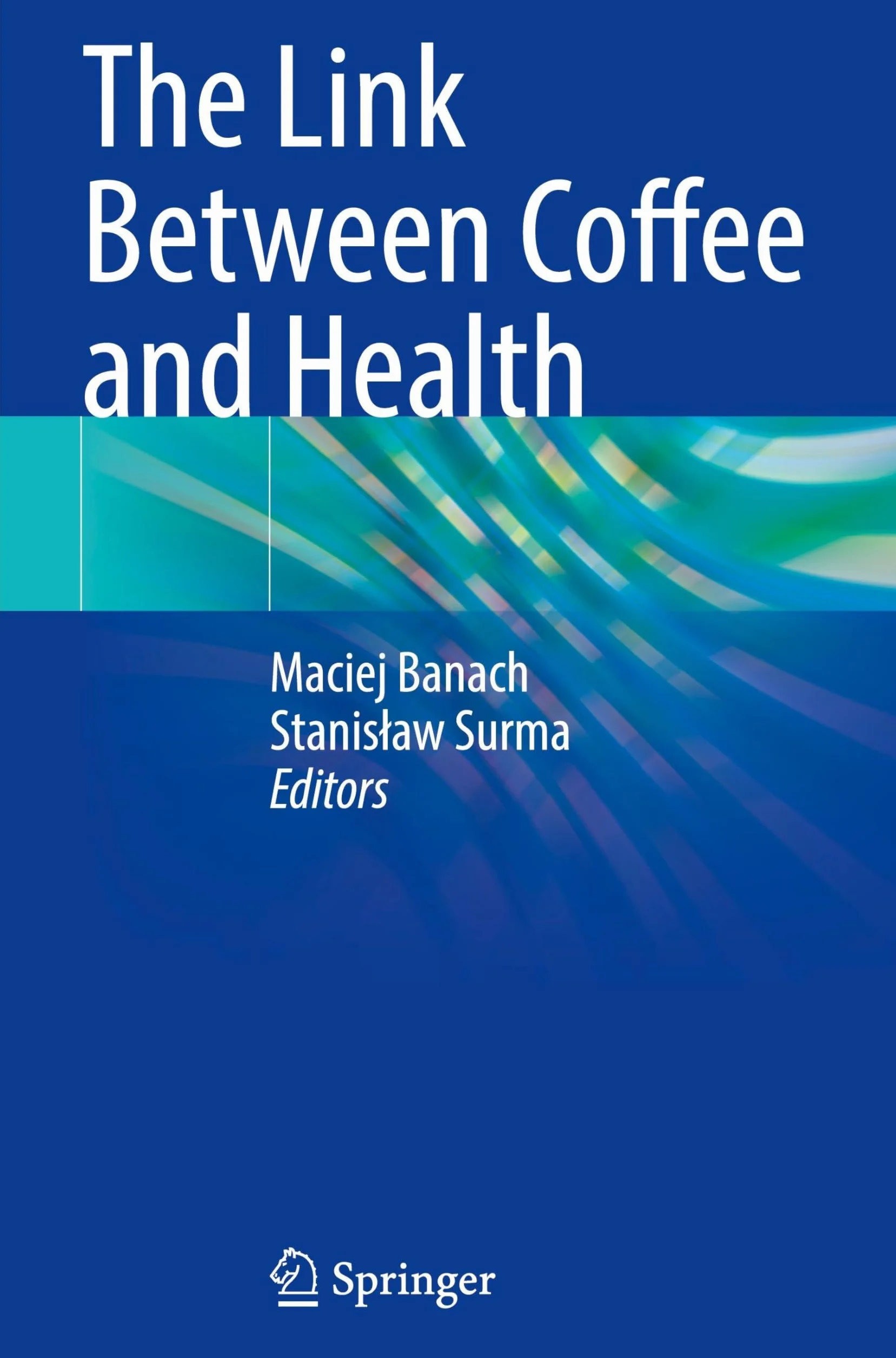 The Link Between Coffee and Health