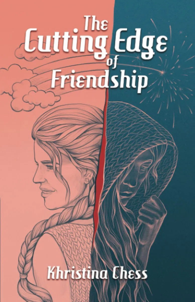 The Cutting Edge of Friendship