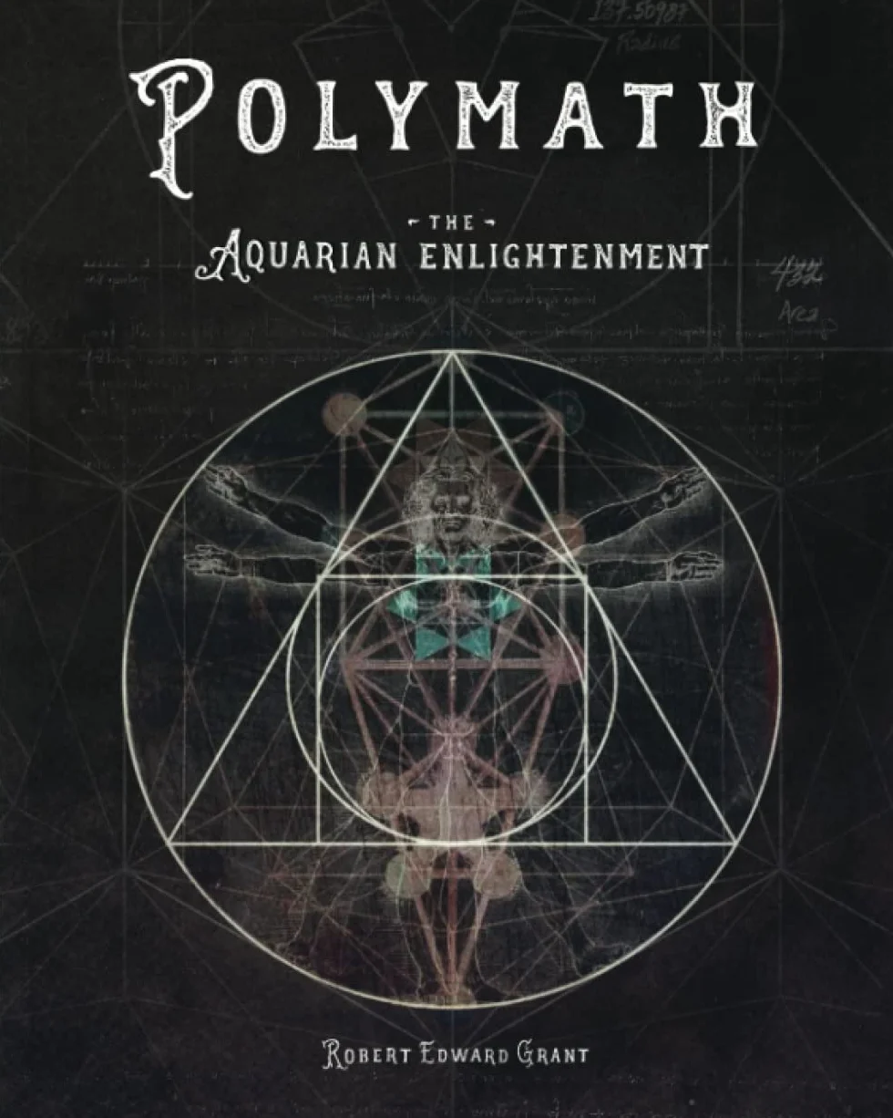 POLYMATH: The Aquarian Enlightenment