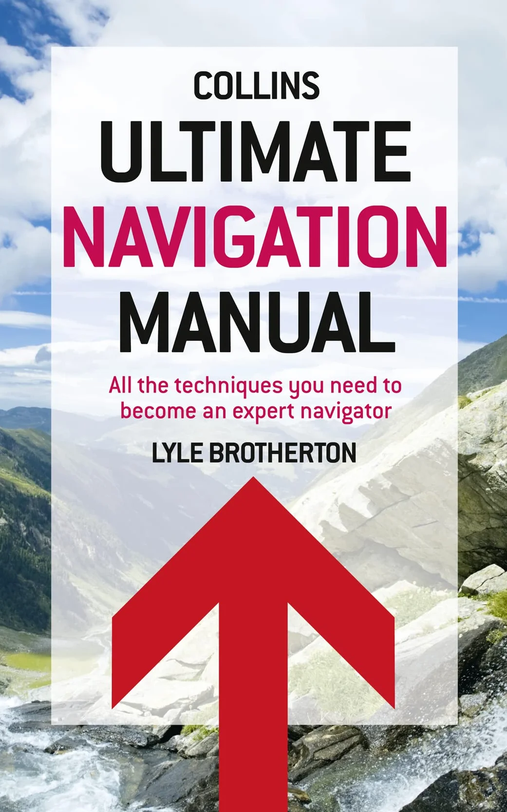 Ultimate Navigation Manual