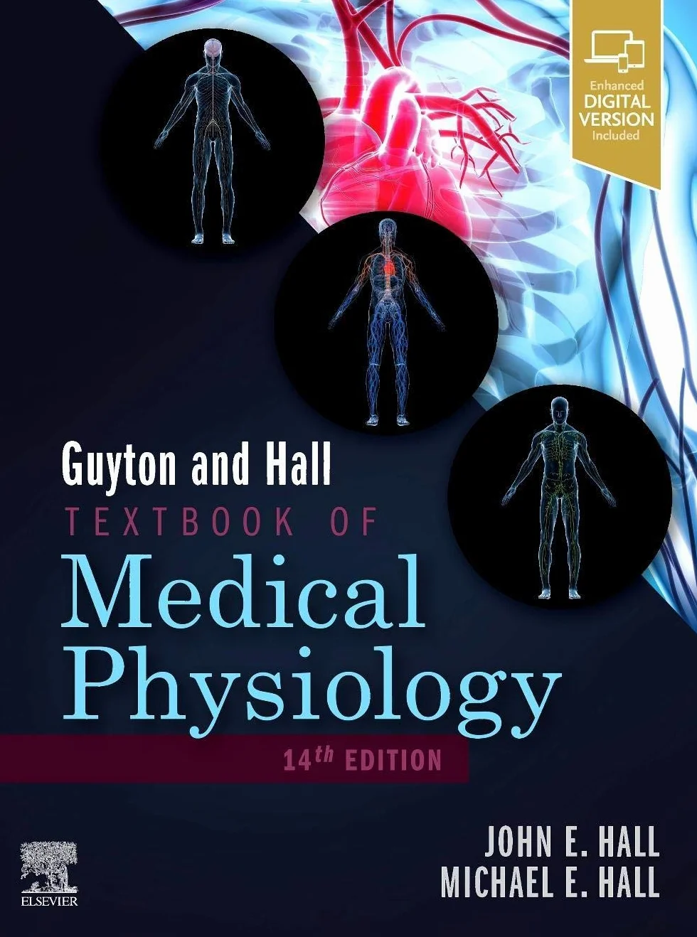 Guyton and Hall Textbook of Medical Physiology