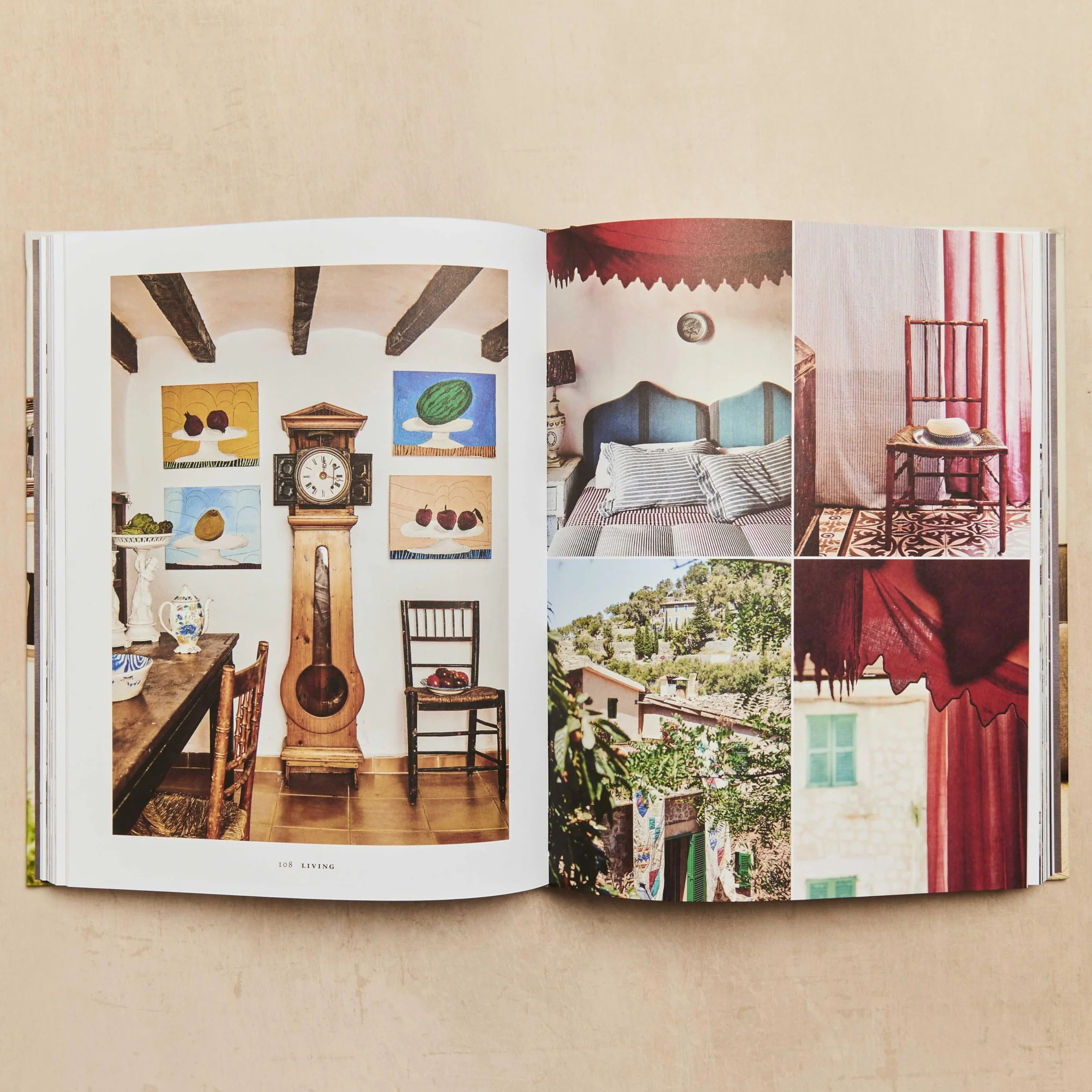 Cocoon: Creating Homes with Heart