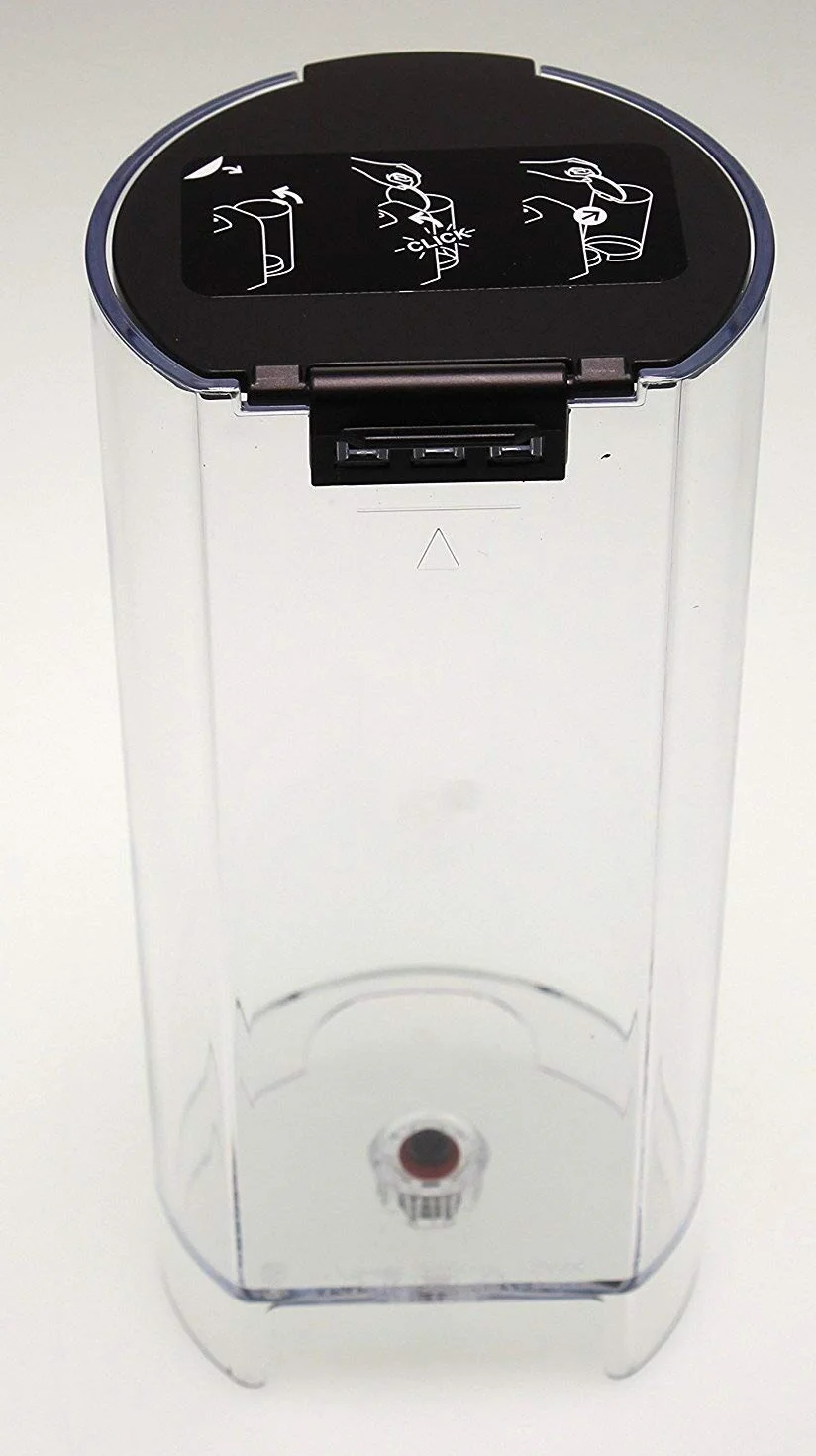 Krups zbiornik na wodę MS-624326 do XN1101 XN1108 XN110B Essenza Mini Nespresso