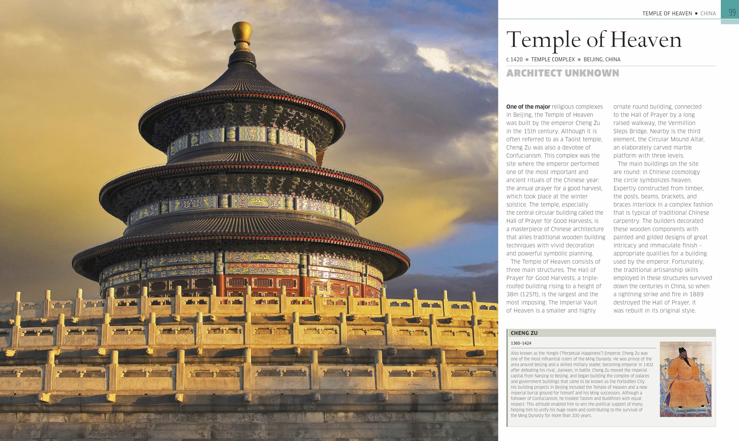 Buildings that Changed History: DK History Changers