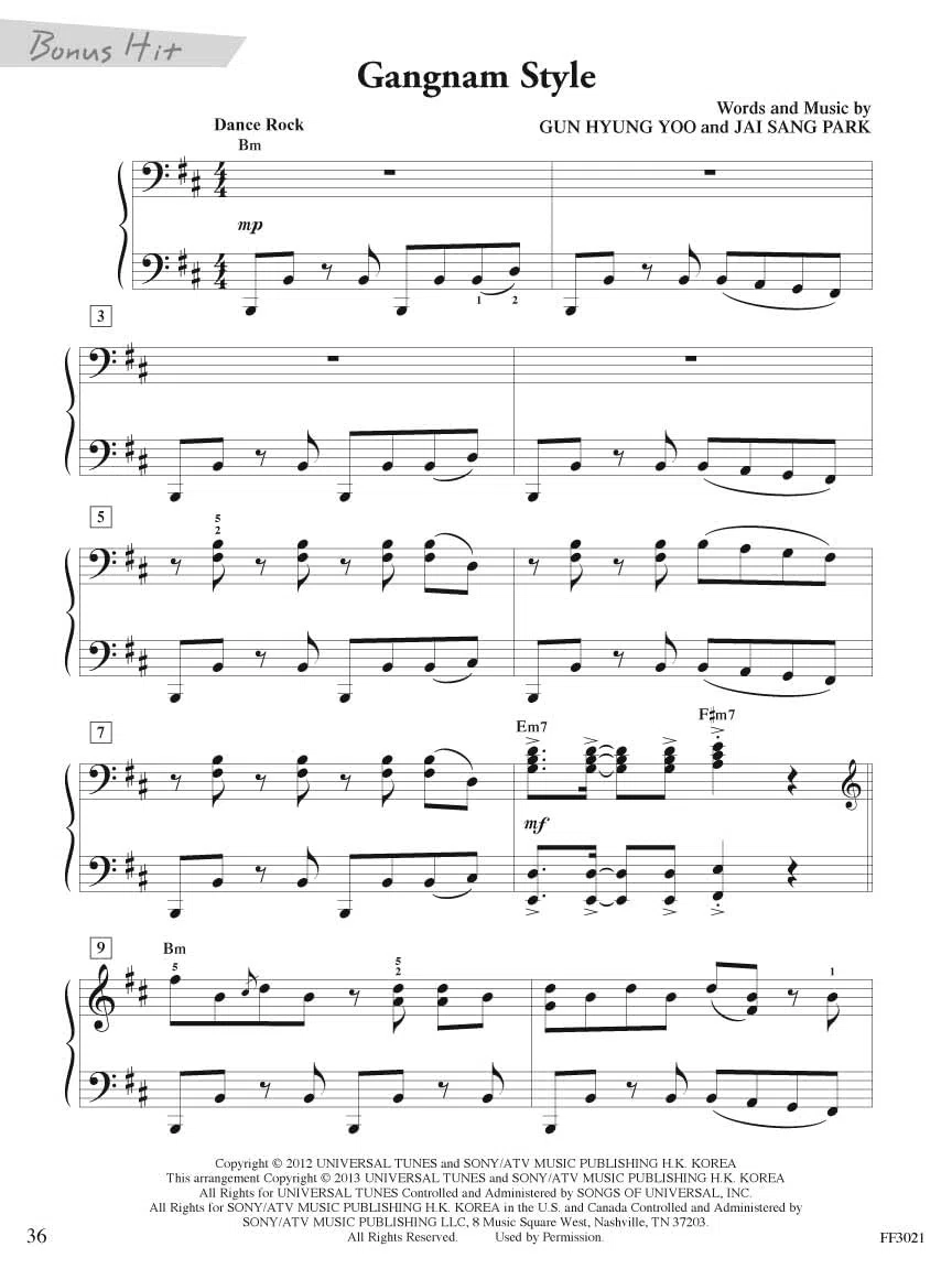 Faber studio collection : selections from bigtime piano level 4