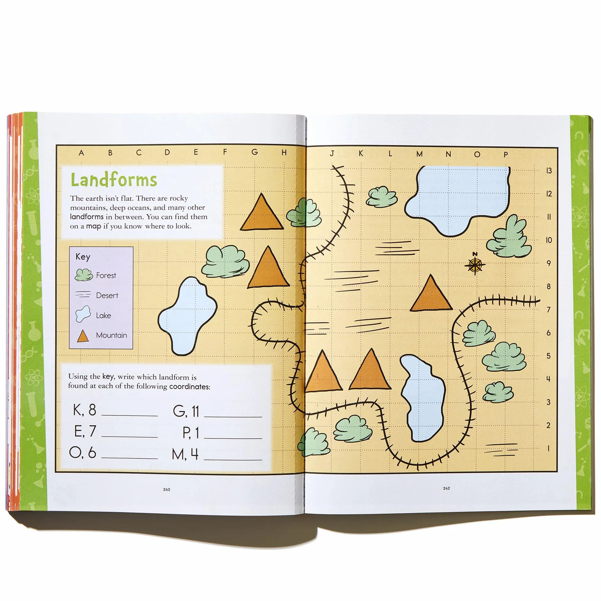 Dr. Seuss Workbook: Grade 2: 260+ Fun Activities with Stickers and More! (Spelling, Phonics, Reading Comprehension, Grammar, Math, Addition & Subtraction, Science)