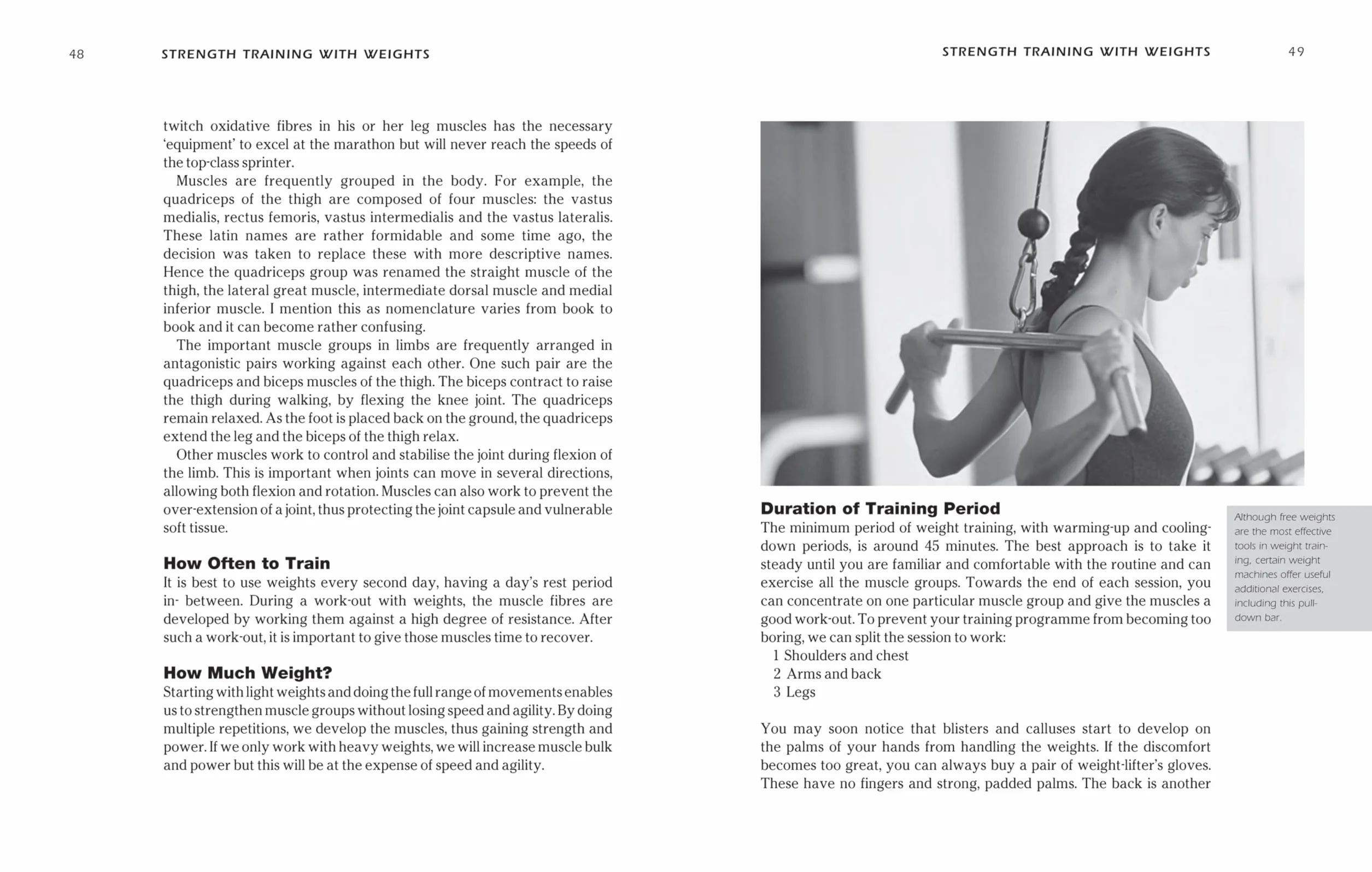 SAS and Special Forces Fitness Training: An Elite Workout Programme for Your Body and Mind