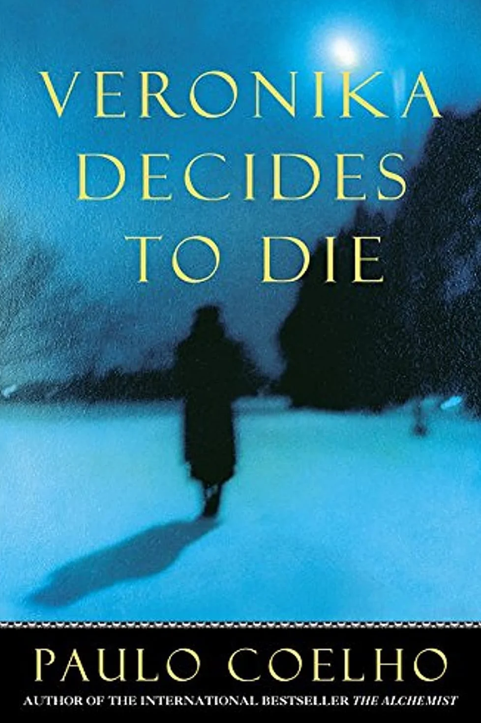 Veronika Decides to Die