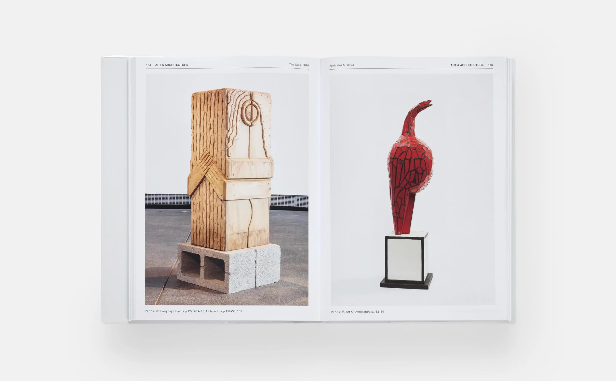 Tom Sachs Guide