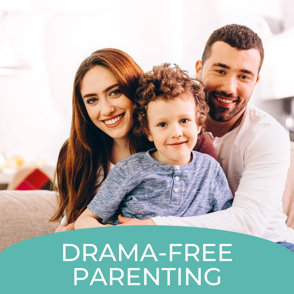 1-2-3 Magic: 3-Step Discipline for Calm, Effective, and Happy Parenting